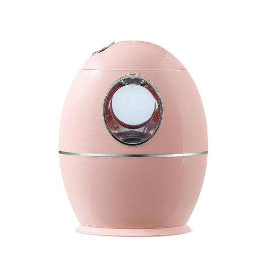 Humidificador Difusor Silencioso de Aromas con Purificador de Aire - Image 9
