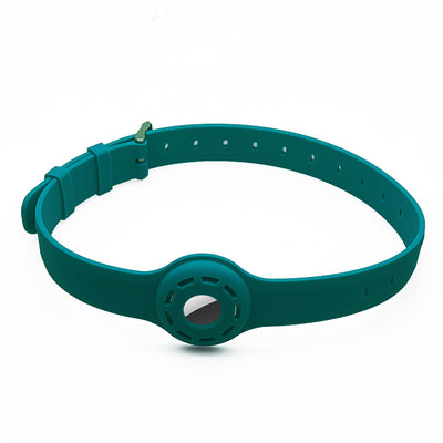 Collar Inteligente Anti-pérdida con Rastreador AirTag para Mascotas - Image 10