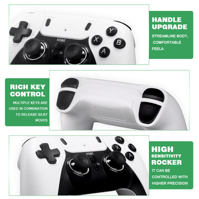 Consola de Juegos M8 PULS 4K Ultra HD - Image 4
