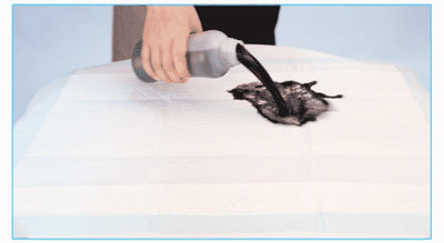 Tapete Absorbente para Mascotas con Protección Gruesa Antiolor y Impermeabilidad - Image 25