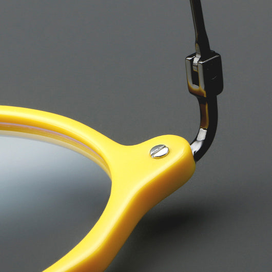 Gafas Retro Metal 5812 - Lentes Ópticas Estilo Vintage - Image 12
