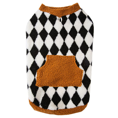 Abrigo Acolchado para Perros - Chaleco Térmico de Invierno - Image 2