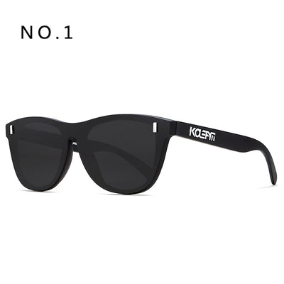 Gafas de Sol Polarizadas HD para Hombre y Mujer - Deportivas Outdoor - Image 6