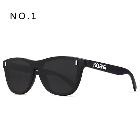 Gafas de Sol Polarizadas HD para Hombre y Mujer - Deportivas Outdoor - Image 6