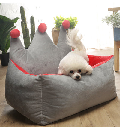 Arenero Lavable y Removible para Perros y Gatos - Image 14