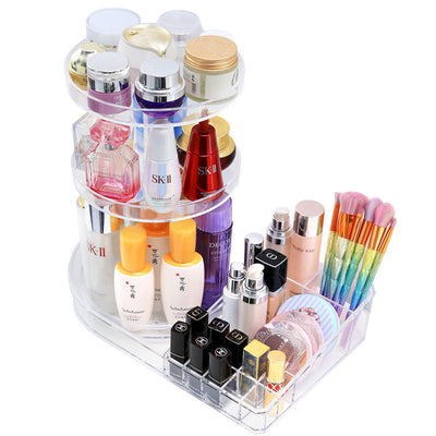 Organizador de Maquillaje y Cosméticos - Image 8