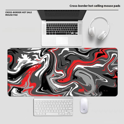Mousepad de Diatomita Grande con Superficie Antideslizante para Oficina y Computadora - Image 19