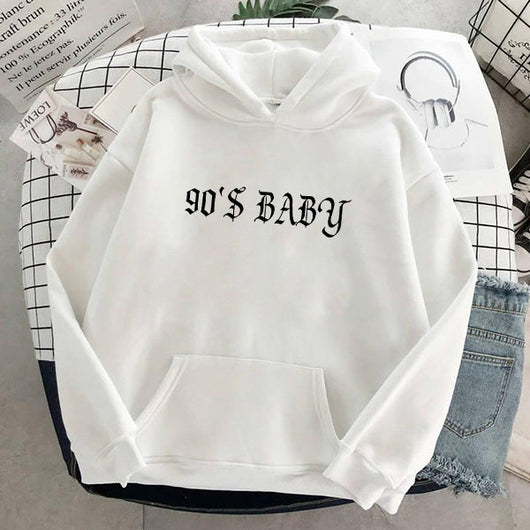 Sudadera con Capucha Versátil para Otoño e Invierno - Image 8