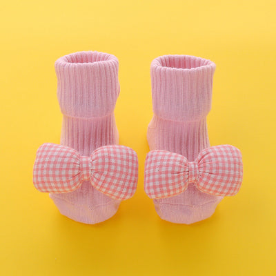 Calcetines Cómodos para Casa con Diseño Infantil - Antideslizantes y Transpirables - Image 31