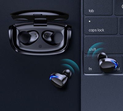 Auriculares Gaming Inalámbricos Bluetooth 5.0 Eat Chicken - Image 4
