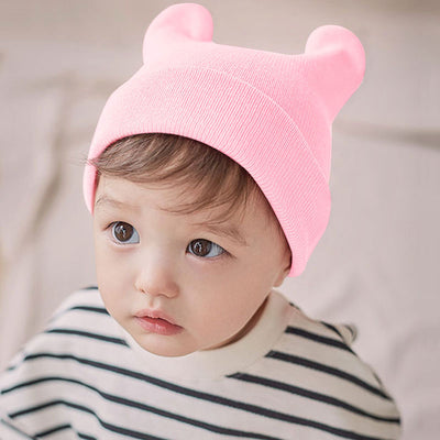 Suéter Tejido con Capucha para Bebé y Niño - Image 11