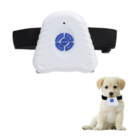 Collar Antiladridos Inteligente para Perros - Image 8