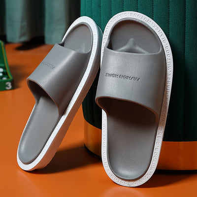 Sandalias y Pantuflas Cómodas Antideslizantes para Casa y Exterior - Image 17