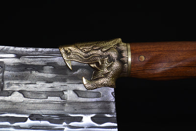 Cuchillo Deshuesador Profesional - Image 6