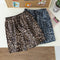 Pantalones Cortos Estilo Coreano Sueltos Talla Grande para Hombre
