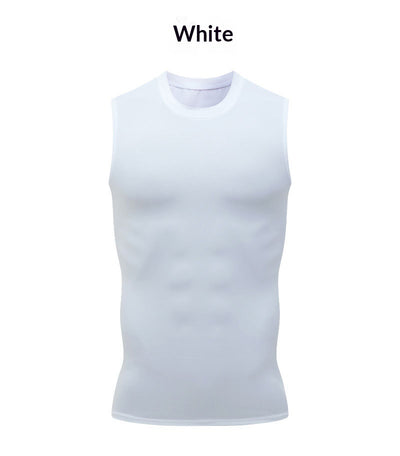 Playera Deportiva de Manga Corta para Hombre - Image 10