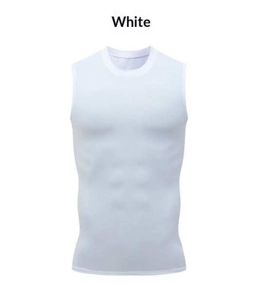 Playera Deportiva de Manga Corta para Hombre - Image 10
