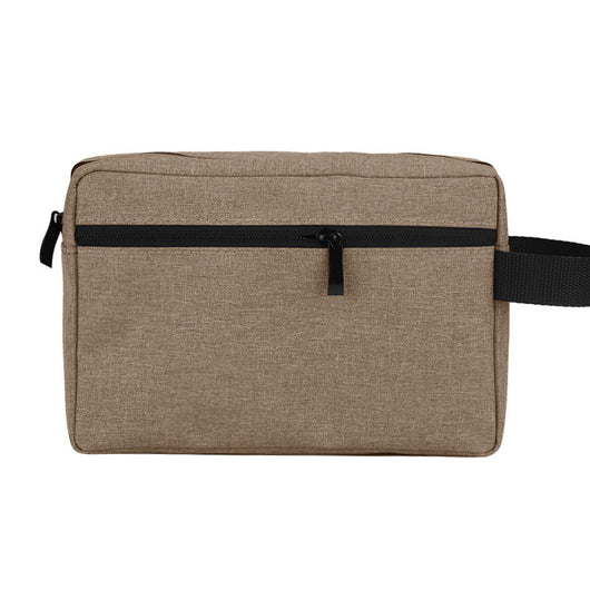 Bolsa de Cosméticos Impermeable en Tela Oxford - Image 3