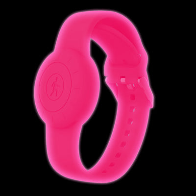 Pulsera de Gel de Sílice Ajustable para Niños y Adultos Mayores - Image 15