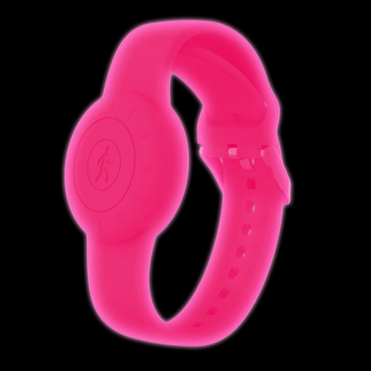 Pulsera de Gel de Sílice Ajustable para Niños y Adultos Mayores - Image 15