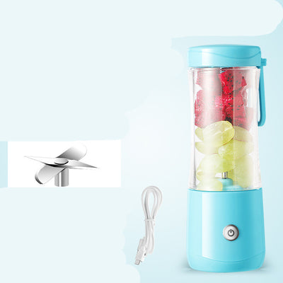 Extractor de Jugos Portátil Eléctrico Compacto - Image 23