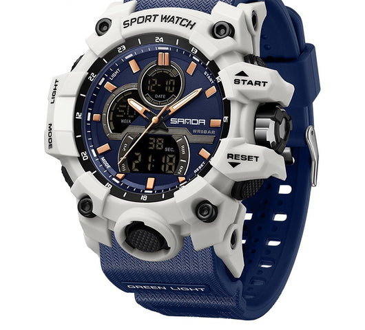 Reloj Deportivo Impermeable para Estudiantes - Diseño Moderno y Resistente - Image 11
