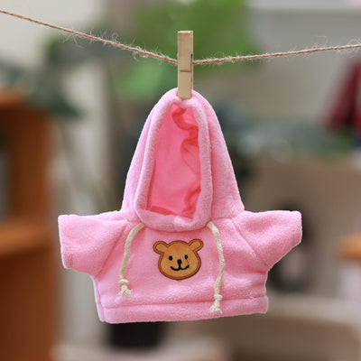 Suéter de Reemplazo para Muñeca de Peluche - Algodón Suave - Image 2