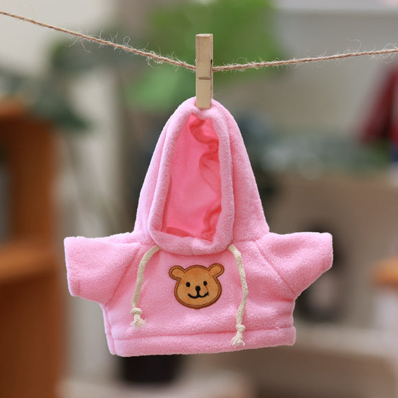 Suéter de Reemplazo para Muñeca de Peluche - Algodón Suave