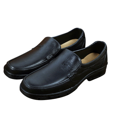 Botas de Trabajo Impermeables con Protección de Seguridad - Image 7