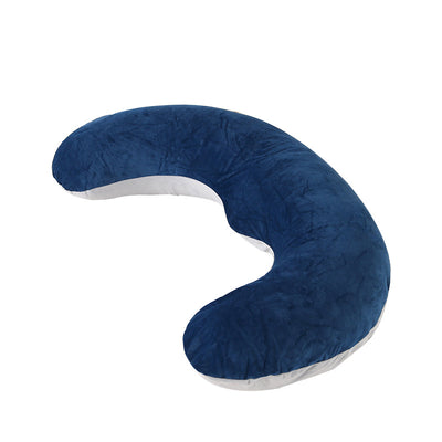 Almohada de Embarazo Ergonómica con Soporte Lumbar para Dormir de Lado - Image 6