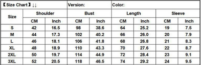 Camiseta Raglan Casual para Hombre con Impresión 3D - Image 6