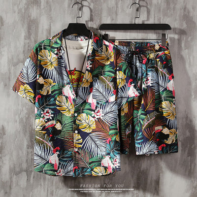 Conjunto de Blusa Floral - Image 4