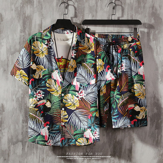 Conjunto de Blusa Floral - Image 4