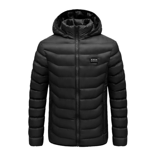 Ropa Calefactable Inteligente para Invierno - Image 11