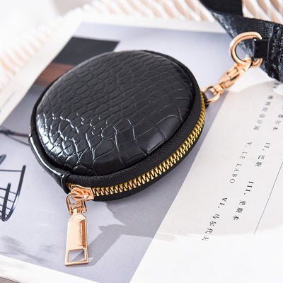 Bolso Bandolera Coreano de Cadena Versátil - Image 14