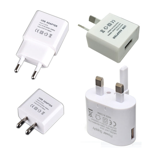 Cargador Rápido 5V/1A USB para Teléfonos Móviles - Image 11