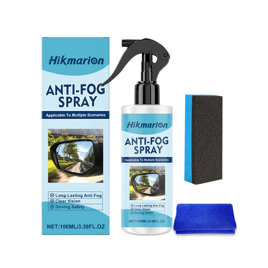 Desempañante Antiempañante para Autos - Image 5
