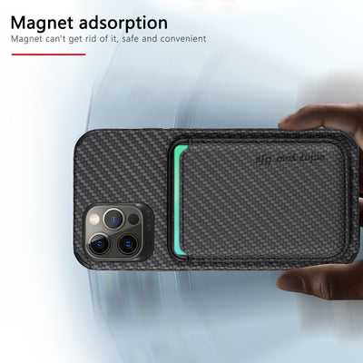 Funda Protectora con Soporte Magnético para Tarjetas - Image 9