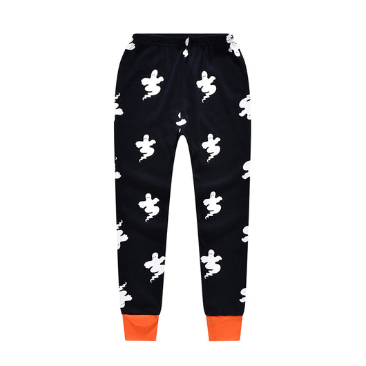 Pijama Infantil Luminoso para Halloween - Image 12