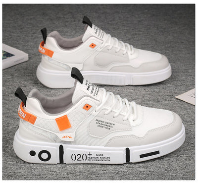 Tenis Casuales Deportivos para Estudiantes - Estilo Simple - Image 15