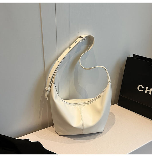 Bolsa Mensajera Elegante para Mujer con Asa de Hombro - Image 33