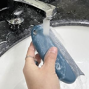 Cepillo Removedor de Pelo para Mascotas - Gatos y Perros - Image 8