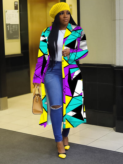 Chaqueta Cortavientos con Solapa - Image 17
