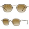 Gafas de Sol Estilo Vintage Asiático