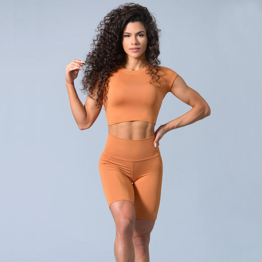 Conjunto Deportivo Yoga con Tecnología Antimicrobiana - Image 22