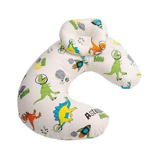 Almohada de Lactancia Multifuncional en Forma de U - Image 22