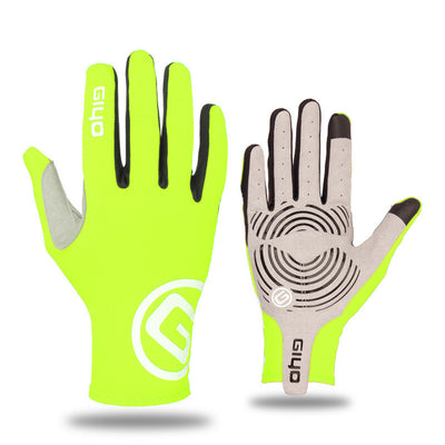 Guantes de Ciclismo Unisex - Diseño Minimalista y Funcional - Image 3