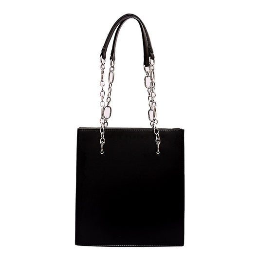 Bolso Grande para Mujer con Capacidad Expandible y Correa Cruzada - Image 13