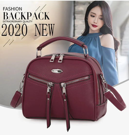 Bolso Mensajero para Mujer - Image 22