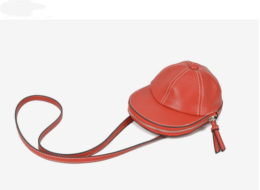 Bolso Mensajero Deportivo para Teléfono - Diseño Baseball Cap Mujer - Image 7